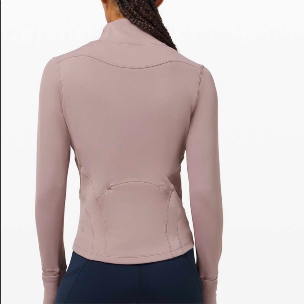 Lululemon Flash Forward Full Zip Jacket - image 2